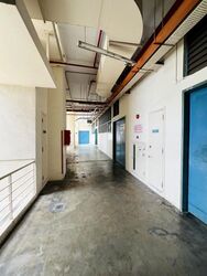 Quartz Industrial Building (D13), Factory #618744431